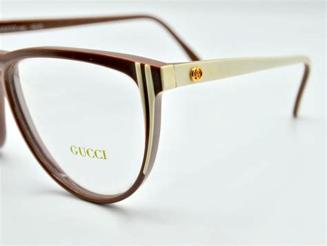 old gucci frames|women gucci frames.